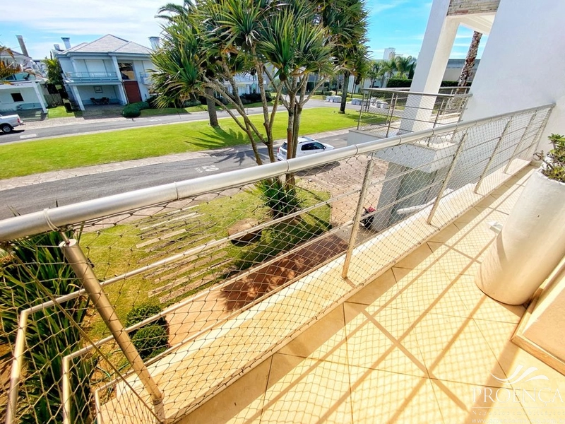 Casa com 310m² e 4 suítes, Beira Mar, Centro Xangrilá.: 25ª foto da galeria de imagens do imóvel