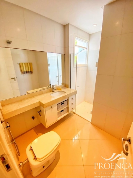 Casa com 310m² e 4 suítes, Beira Mar, Centro Xangrilá.: 18ª foto da galeria de imagens do imóvel