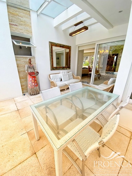 Casa com 310m² e 4 suítes, Beira Mar, Centro Xangrilá.: 42ª foto da galeria de imagens do imóvel