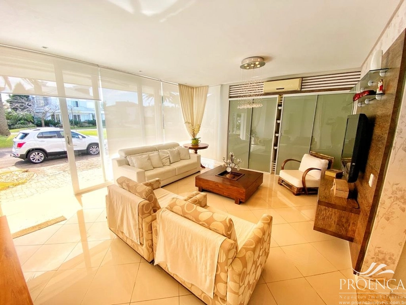 Casa com 310m² e 4 suítes, Beira Mar, Centro Xangrilá.: 15ª foto da galeria de imagens do imóvel