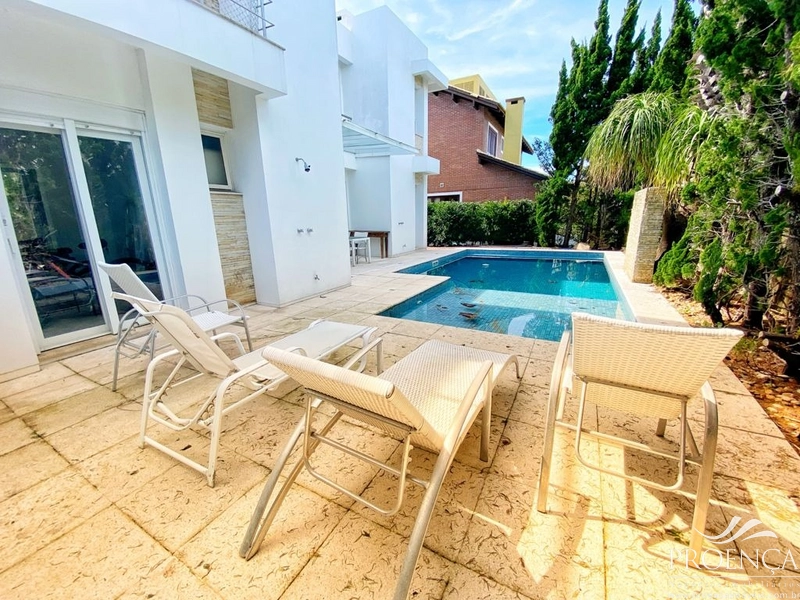 Casa com 310m² e 4 suítes, Beira Mar, Centro Xangrilá.: 44ª foto da galeria de imagens do imóvel