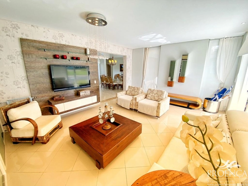 Casa com 310m² e 4 suítes, Beira Mar, Centro Xangrilá.: 14ª foto da galeria de imagens do imóvel