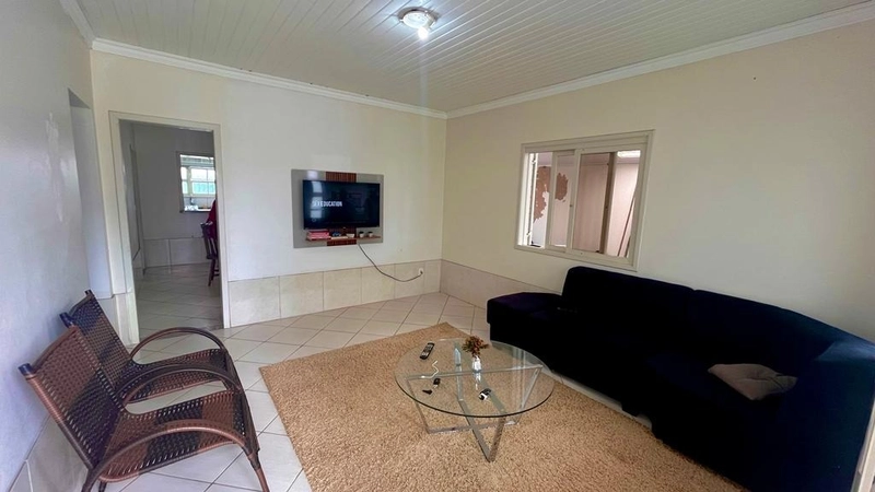 OPORTUNIDADE! CASA COM PISCINA CAPÃO DA CANOA!: 4ª foto da galeria de imagens do imóvel