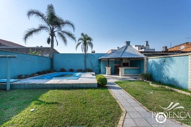 OPORTUNIDADE! CASA COM PISCINA CAPÃO DA CANOA!: 1ª foto da galeria de imagens do imóvel