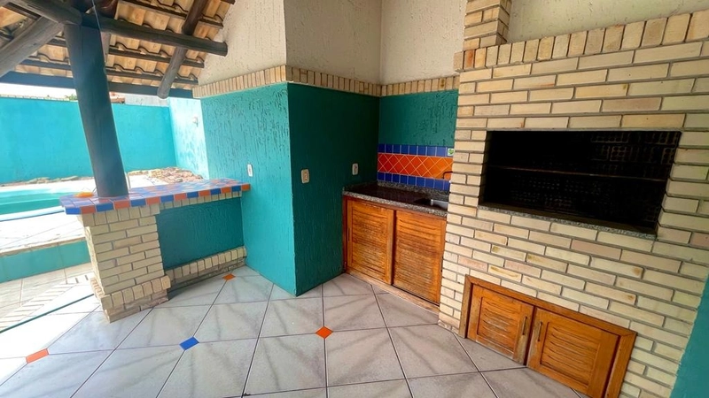 OPORTUNIDADE! CASA COM PISCINA CAPÃO DA CANOA!: 15ª foto da galeria de imagens do imóvel