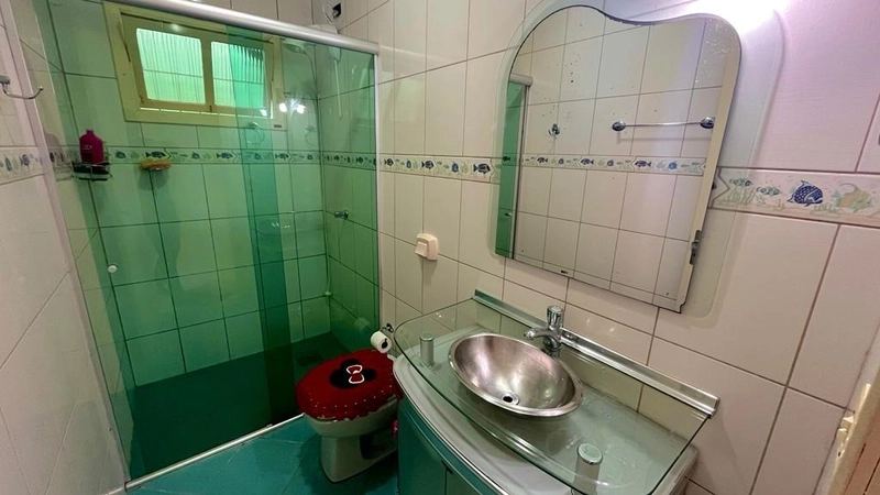 OPORTUNIDADE! CASA COM PISCINA CAPÃO DA CANOA!: 10ª foto da galeria de imagens do imóvel