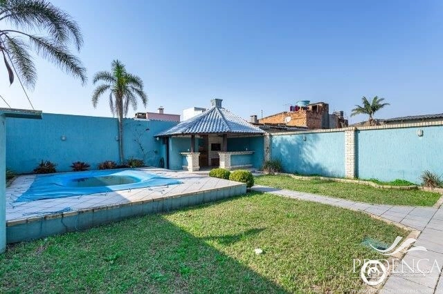OPORTUNIDADE! CASA COM PISCINA CAPÃO DA CANOA!: 18ª foto da galeria de imagens do imóvel