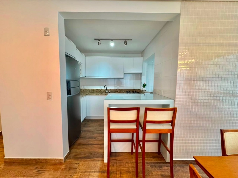 Apartamento 3 dormitórios com vista para o Mar em Capão da Canoa: 11ª foto da galeria de imagens do imóvel