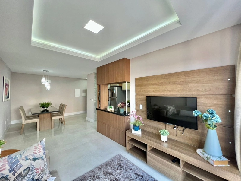 Apartamento 2 dormitórios no Centro de Capão da Canoa: 4ª foto da galeria de imagens do imóvel