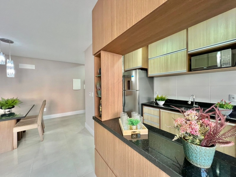 Apartamento 2 dormitórios no Centro de Capão da Canoa: 8ª foto da galeria de imagens do imóvel