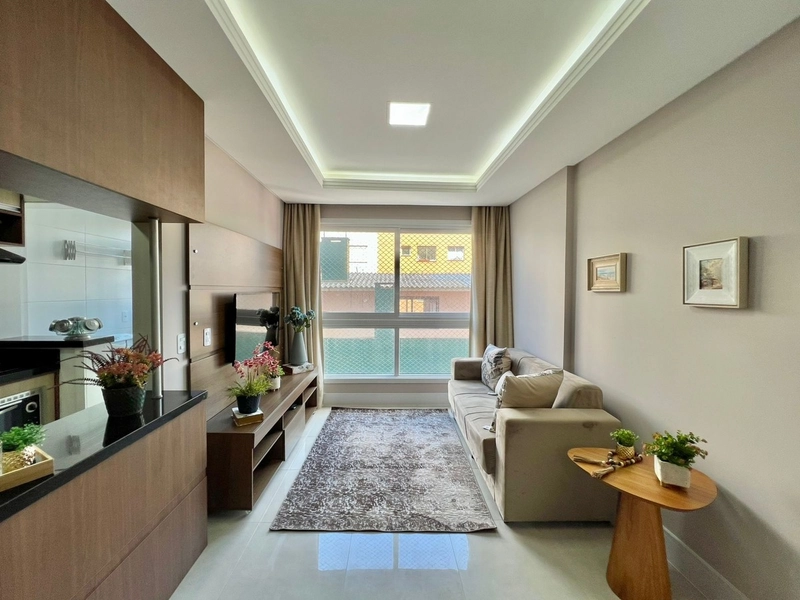 Apartamento 2 dormitórios no Centro de Capão da Canoa: 7ª foto da galeria de imagens do imóvel