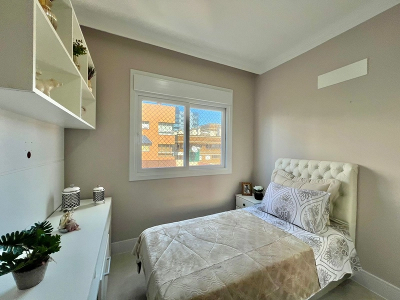 Apartamento 2 dormitórios no Centro de Capão da Canoa: 15ª foto da galeria de imagens do imóvel
