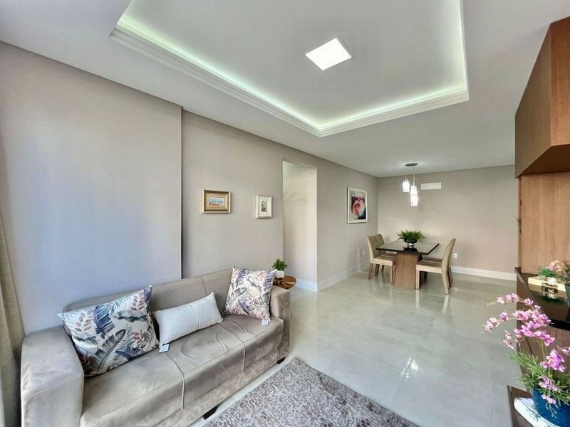 Apartamento 2 dormitórios no Centro de Capão da Canoa: 2ª foto da galeria de imagens do imóvel