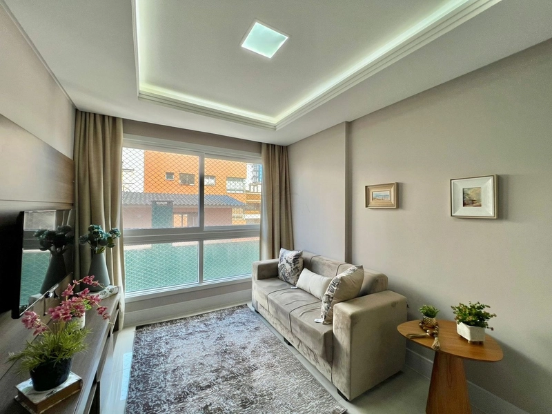 Apartamento 2 dormitórios no Centro de Capão da Canoa: 10ª foto da galeria de imagens do imóvel