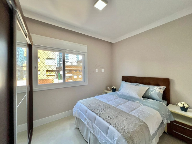 Apartamento 2 dormitórios no Centro de Capão da Canoa: 17ª foto da galeria de imagens do imóvel