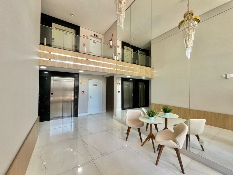 Apartamento 2 dormitórios no Centro de Capão da Canoa: 19ª foto da galeria de imagens do imóvel