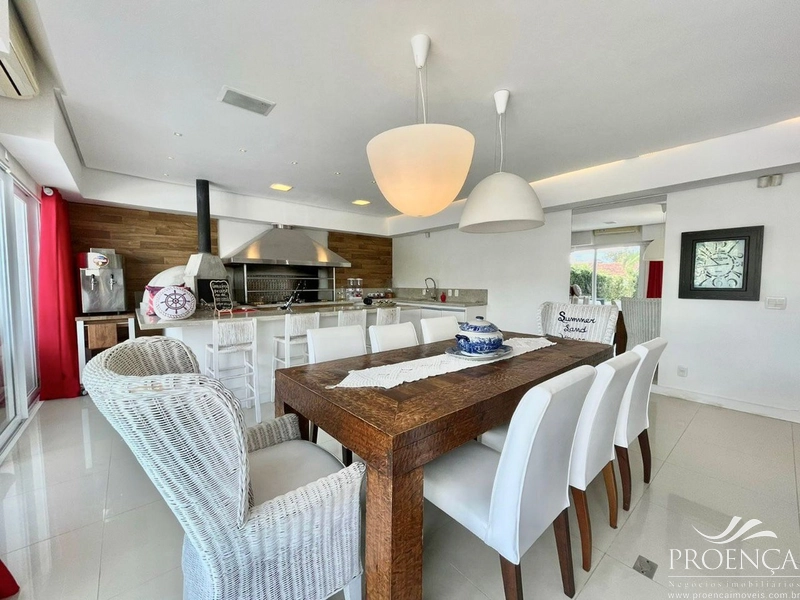 Casa 4 suítes no Centro de Atlântida Xangri-lá: 6ª foto da galeria de imagens do imóvel
