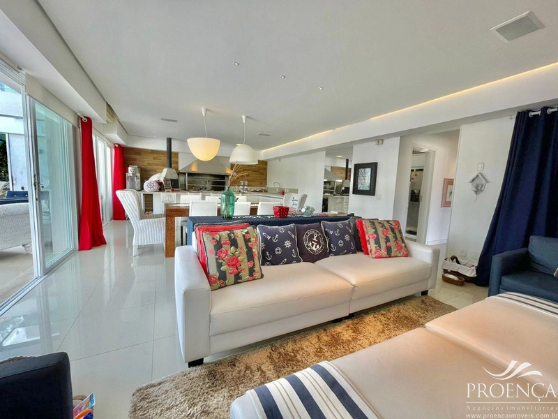 Casa 4 suítes no Centro de Atlântida Xangri-lá: 5ª foto da galeria de imagens do imóvel