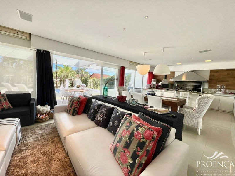 Casa 4 suítes no Centro de Atlântida Xangri-lá: 11ª foto da galeria de imagens do imóvel