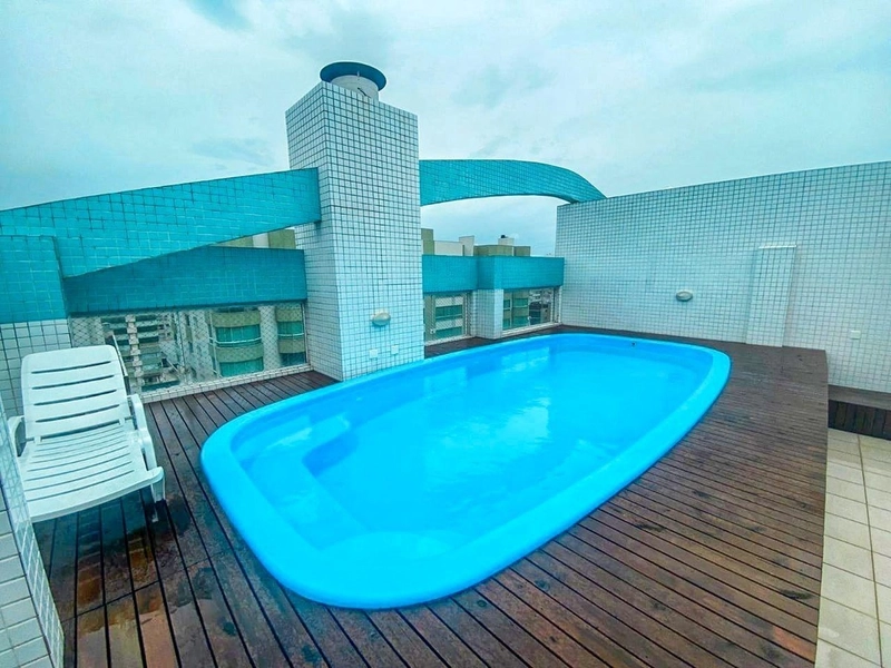 Apartamento 02 dormitórios, Capão da Canoa  com infraestrutura!