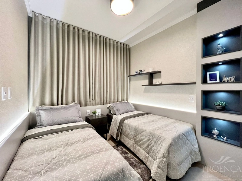 Casa térrea 3 suítes, Condomínio Dubai Resort: 24ª foto da galeria de imagens do imóvel