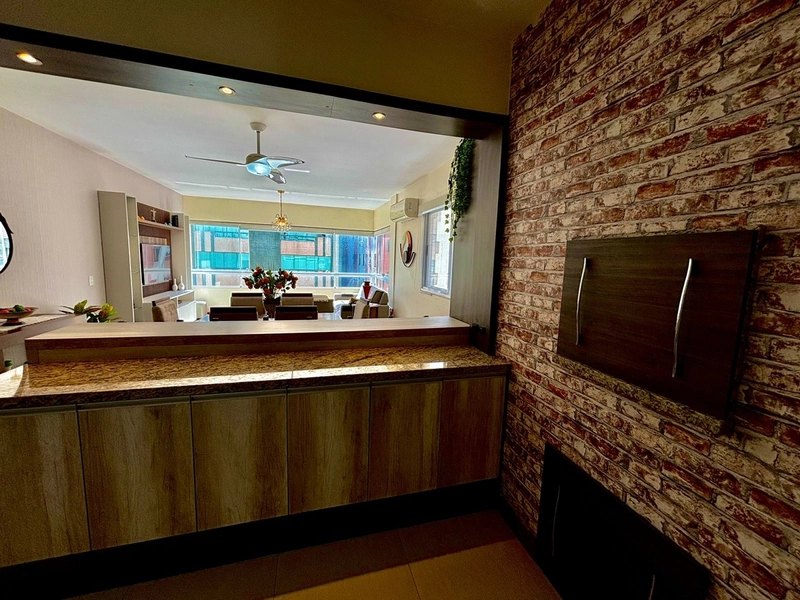 Apartamento 3 dormitórios, mobiliado, Zona Nova, Capão da Canoa.: 10ª foto da galeria de imagens do imóvel