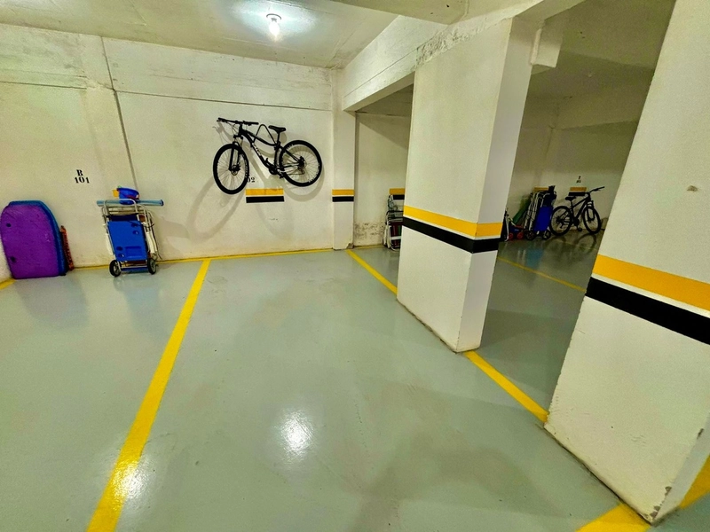 Apartamento 3 dormitórios, mobiliado, Zona Nova, Capão da Canoa.: 23ª foto da galeria de imagens do imóvel