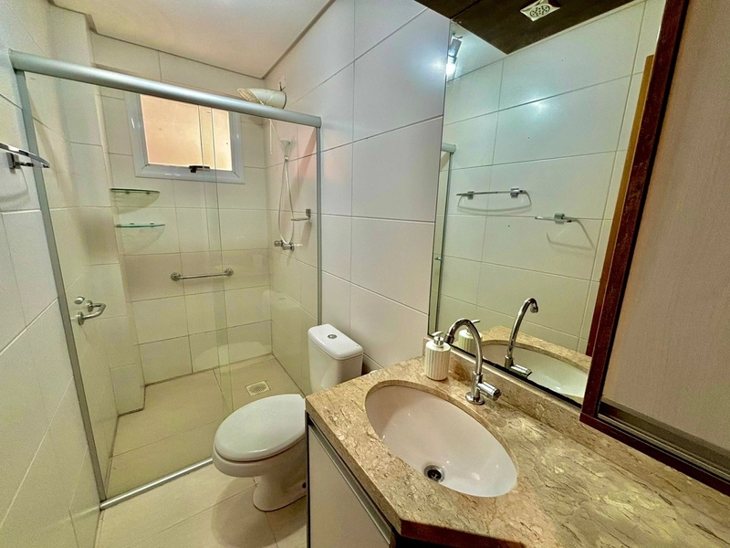 Apartamento 3 dormitórios, mobiliado, Zona Nova, Capão da Canoa.: 17ª foto da galeria de imagens do imóvel