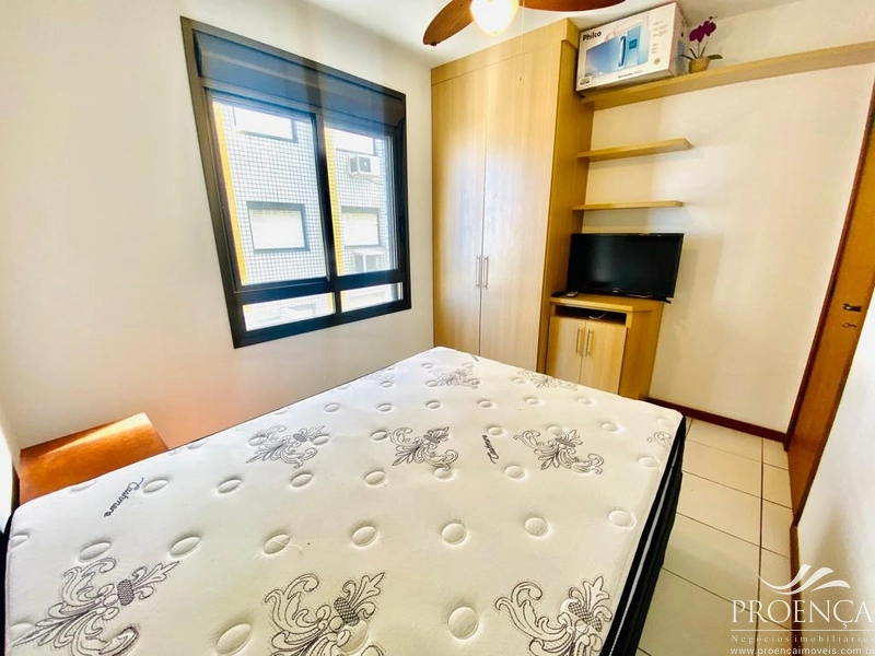 Apartamento de 2 dormitórios com vista para o mar em Capão da Canoa: 13ª foto da galeria de imagens do imóvel