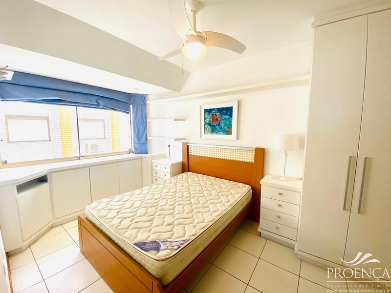 Apartamento de 2 dormitórios com vista para o mar em Capão da Canoa: 12ª foto da galeria de imagens do imóvel