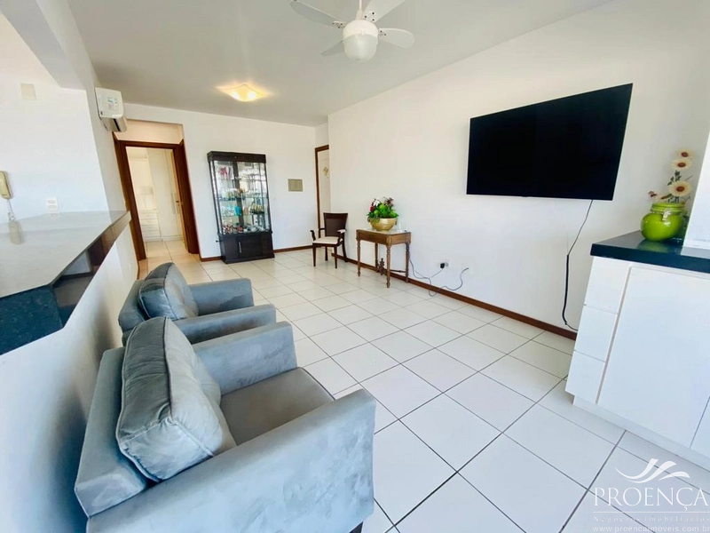 Apartamento de 2 dormitórios com vista para o mar em Capão da Canoa: 2ª foto da galeria de imagens do imóvel