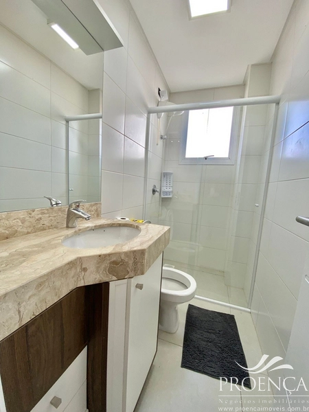 Apartamento 2 dormitórios, mobiliado em Capão da Canoa: 10ª foto da galeria de imagens do imóvel