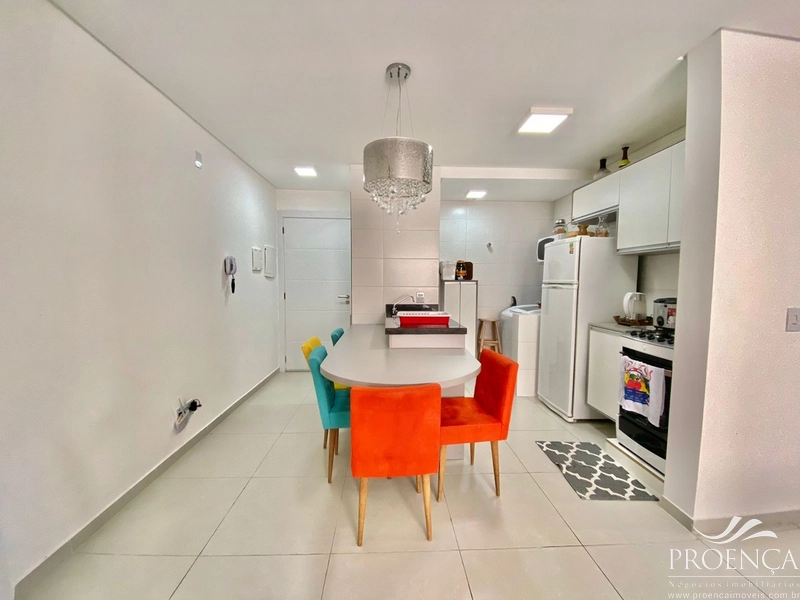 Apartamento 2 dormitórios, mobiliado em Capão da Canoa: 4ª foto da galeria de imagens do imóvel