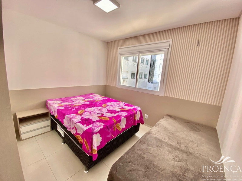 Apartamento 2 dormitórios, mobiliado em Capão da Canoa: 11ª foto da galeria de imagens do imóvel