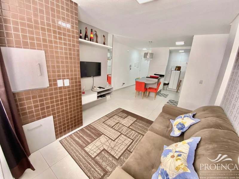 Apartamento 2 dormitórios, mobiliado em Capão da Canoa: 8ª foto da galeria de imagens do imóvel