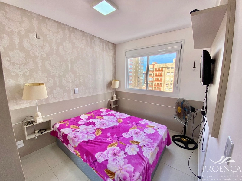Apartamento 2 dormitórios, mobiliado em Capão da Canoa: 13ª foto da galeria de imagens do imóvel