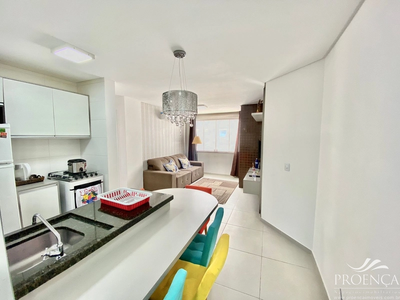 Apartamento 2 dormitórios, mobiliado em Capão da Canoa: 2ª foto da galeria de imagens do imóvel