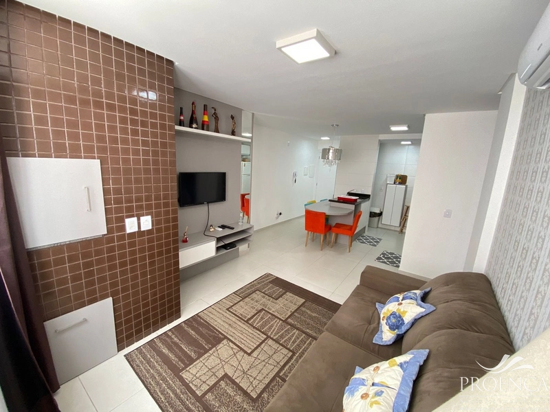 Apartamento 2 dormitórios, mobiliado em Capão da Canoa: 9ª foto da galeria de imagens do imóvel