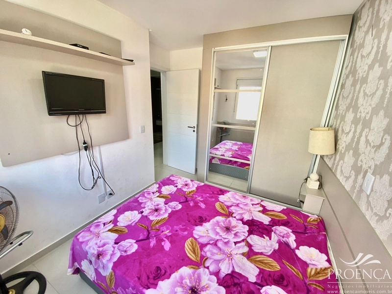 Apartamento 2 dormitórios, mobiliado em Capão da Canoa: 14ª foto da galeria de imagens do imóvel