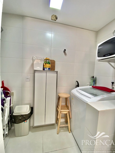 Apartamento 2 dormitórios, mobiliado em Capão da Canoa: 6ª foto da galeria de imagens do imóvel