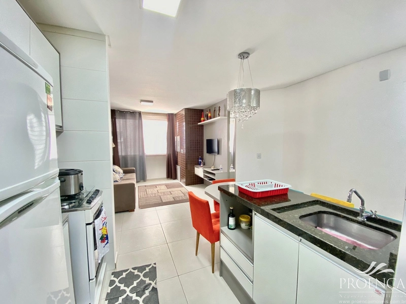 Apartamento 2 dormitórios, mobiliado em Capão da Canoa: 5ª foto da galeria de imagens do imóvel