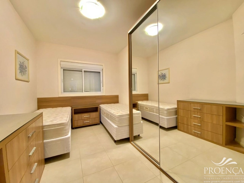 Apartamento 3 dormitórios, mobiliado, Beira Mar de Capão da Canoa: 19ª foto da galeria de imagens do imóvel