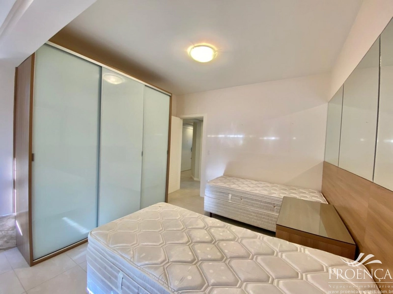 Apartamento 3 dormitórios, mobiliado, Beira Mar de Capão da Canoa: 18ª foto da galeria de imagens do imóvel