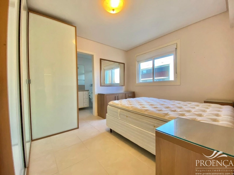 Apartamento 3 dormitórios, mobiliado, Beira Mar de Capão da Canoa: 15ª foto da galeria de imagens do imóvel