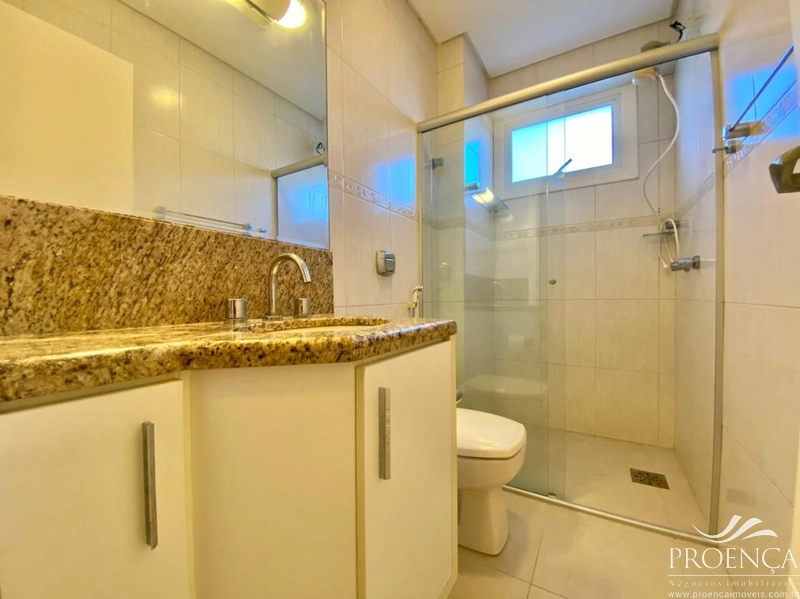 Apartamento 3 dormitórios, mobiliado, Beira Mar de Capão da Canoa: 14ª foto da galeria de imagens do imóvel