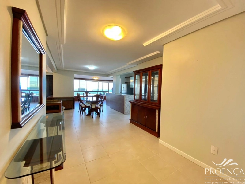 Apartamento 3 dormitórios, mobiliado, Beira Mar de Capão da Canoa: 7ª foto da galeria de imagens do imóvel