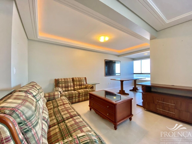 Apartamento 3 dormitórios, mobiliado, Beira Mar de Capão da Canoa: 6ª foto da galeria de imagens do imóvel