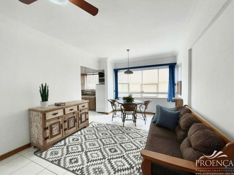 Apartamento 2 dormitórios ao lado da praça Flávio Boianovski: 4ª foto da galeria de imagens do imóvel