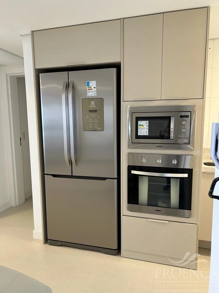 Apartamento 4 suítes de frente para o mar em Capão da Canoa!: 8ª foto da galeria de imagens do imóvel
