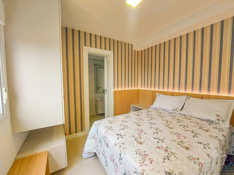 Apartamento 4 suítes de frente para o mar em Capão da Canoa!: 11ª foto da galeria de imagens do imóvel